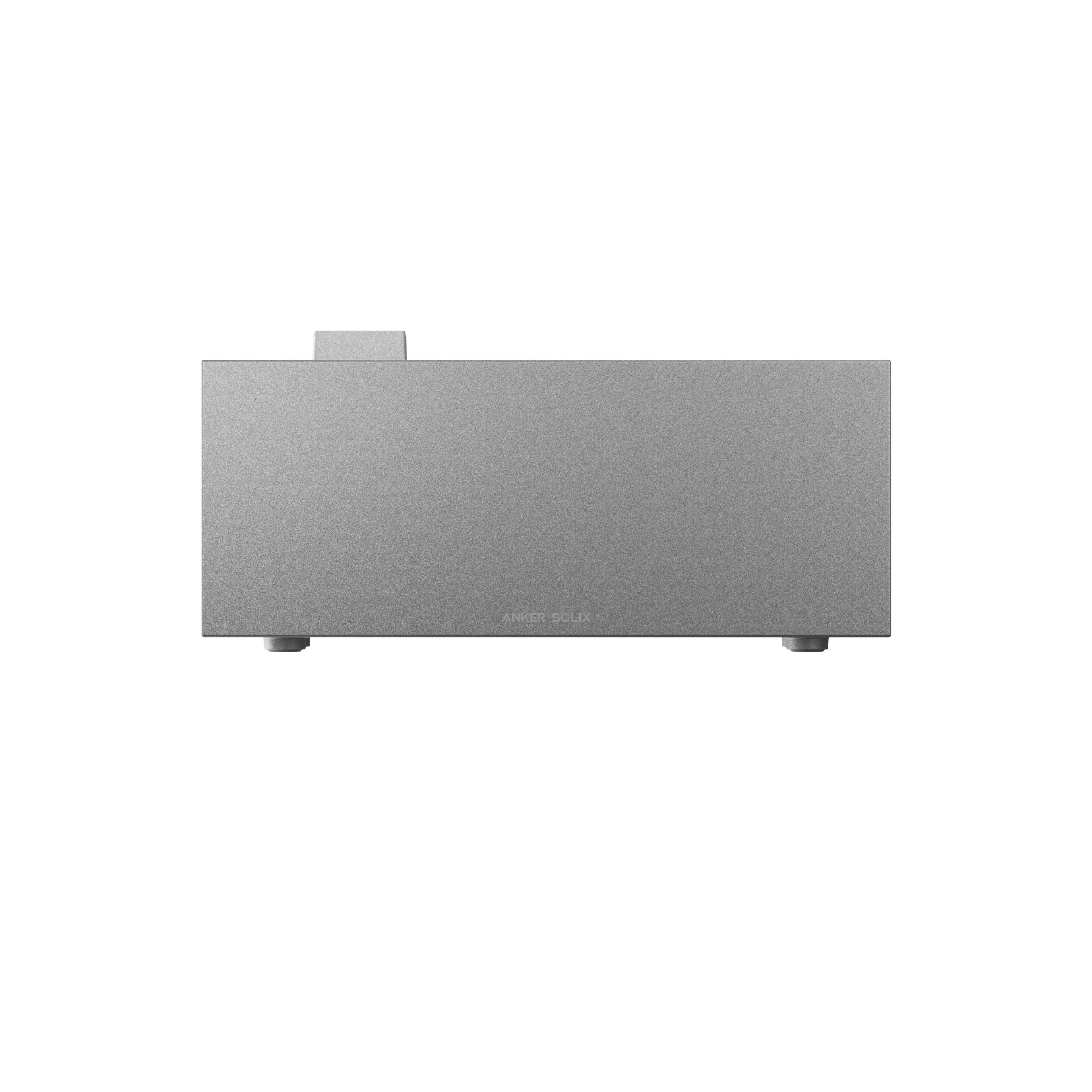 Anker Solix BP1600 Batterie additionnelle(Gris)