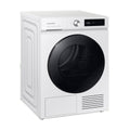 Sèche-Linge Samsung Pompe à Chaleur Bespoke AI 9kg(Blanc/Noir)
