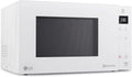 LG - Micro-ondes Grill Smart Inverter blanc(Blanco)