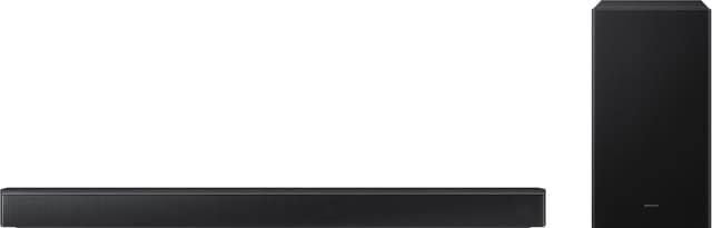 Barre de son Samsung B Series B660F 2025(Noir)
