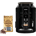 Expresso Broyeur Krups YY5568FD Arabica(Noir)