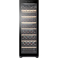 Cave à vin vieillissement HAIER WS190GA WINE BANK 60 SERIES 5