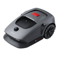 Mova tondeuse gazon Robot 600(Gris/Noir/Rouge)