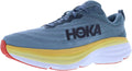 ONE ONE Homme Bondi 8 Wide Running Shoes(40 EU/Puffin S Bill Amber Yellow)