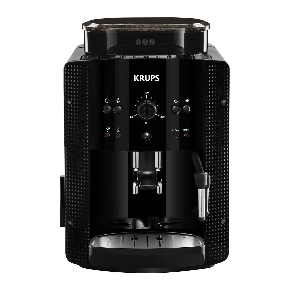 Krups YY3957FD(Noir)