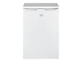 Beko Réfrigérateur table top tse1284n(Blanc)