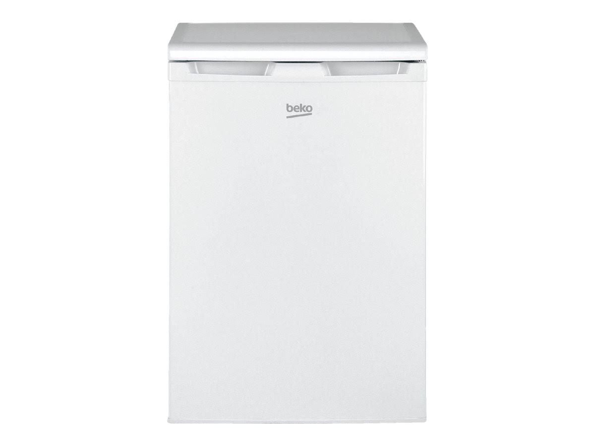 Beko Réfrigérateur table top tse1284n(Blanc)