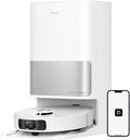 DREAME L10s Ultra Gen2 robot laveur aspirateur, 10000Pa, base auto, MopExtend