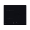 Whirlpool Table induction wsq3860ne(Noir)