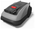 Ecovacs Goat O1200 RTK robot Tondeuse(Gris/Noir/Rouge)