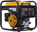 maXpeedingrods groupe électrogène 3500W essence, 230V + USB, léger