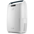 Delonghi Déshumidificateur DEXD216RF(Blanc)