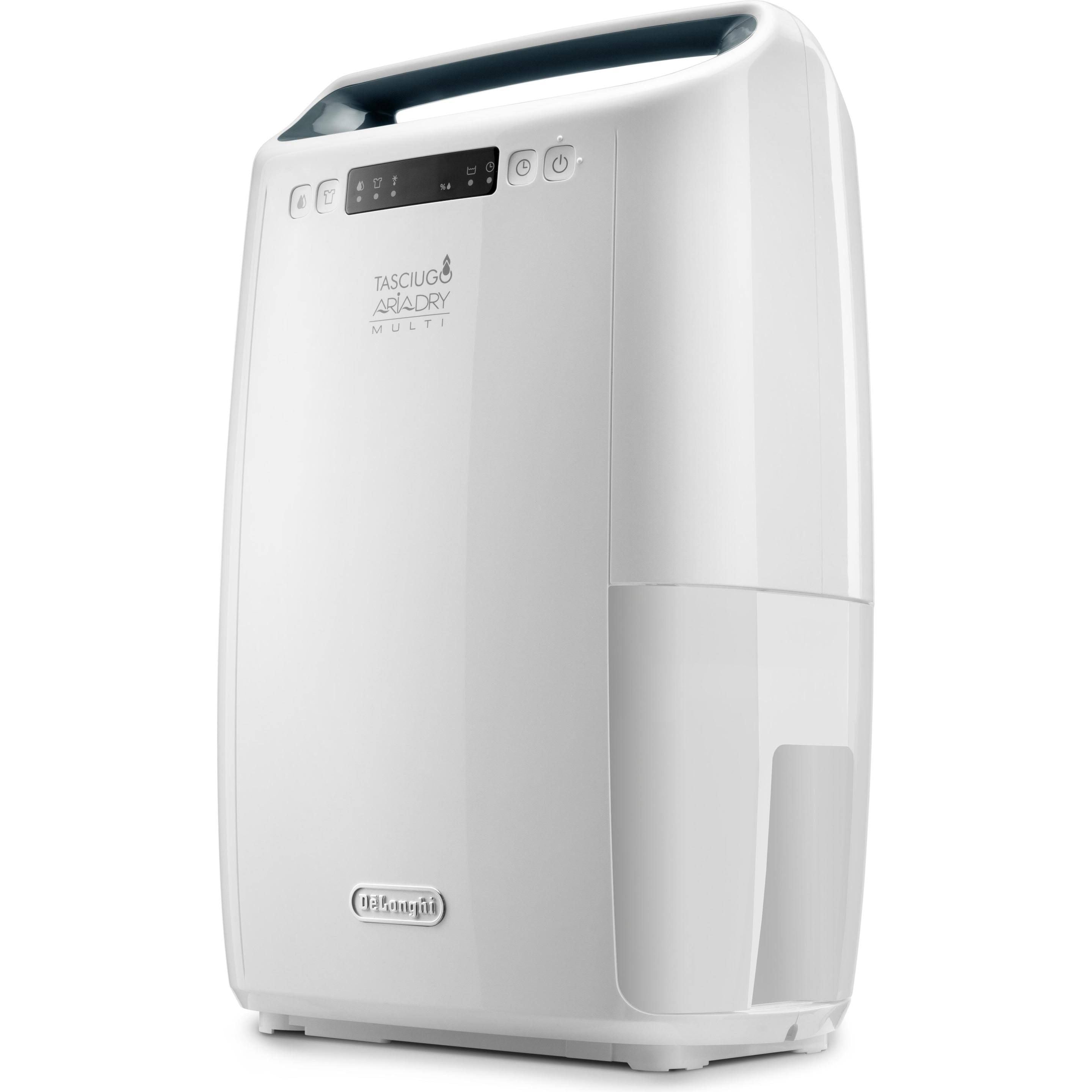 Delonghi Déshumidificateur DEXD216RF(Blanc)