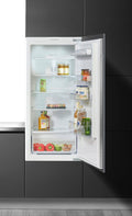 Bosch Réfrigérateur 1 porte encastrable KIR41NSE0(Blanc)