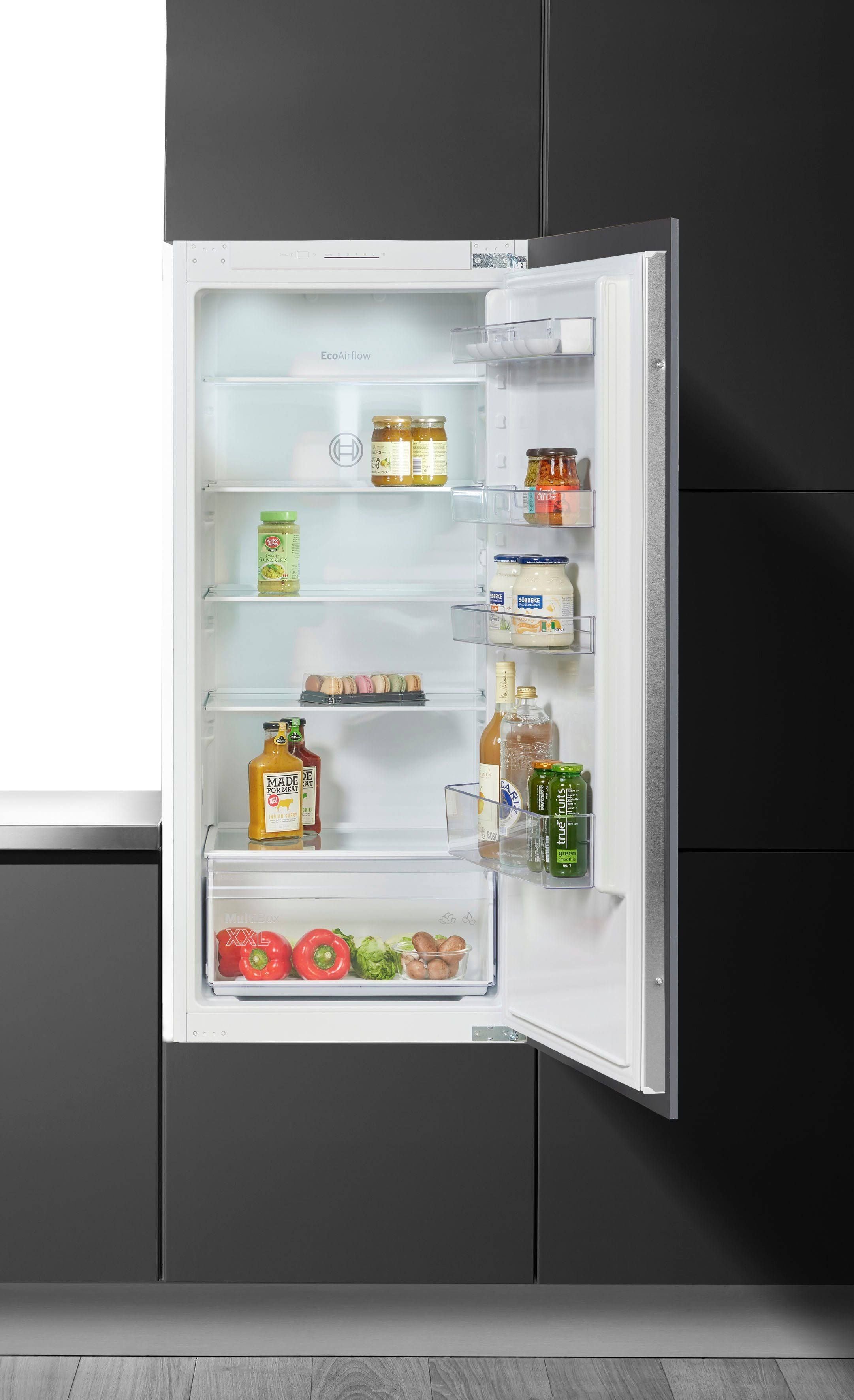 Bosch Réfrigérateur 1 porte encastrable KIR41NSE0(Blanc)
