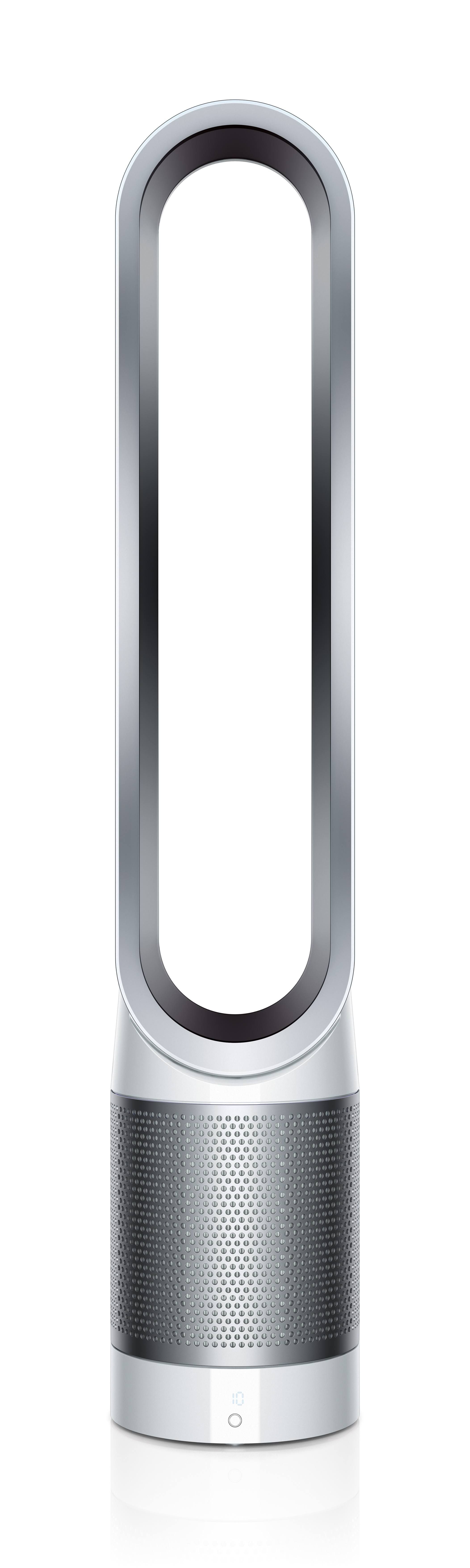 Purificateur Ventilateur Dyson Pure Cool TP00(Argent/Gris)
