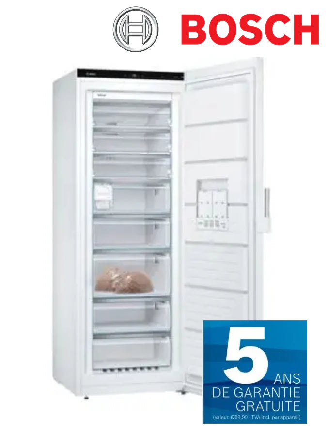 Bosch GSN58EWCV