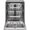 LG DB475TXS Lave-vaisselle encastrable(Acier Inoxydable)