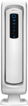 Fellowes Aeramax DB5 Air Purifier for Babies and Children White(Petit 8m²)
