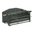 Barbecue INVICTA Alexandrie 680(Noir)