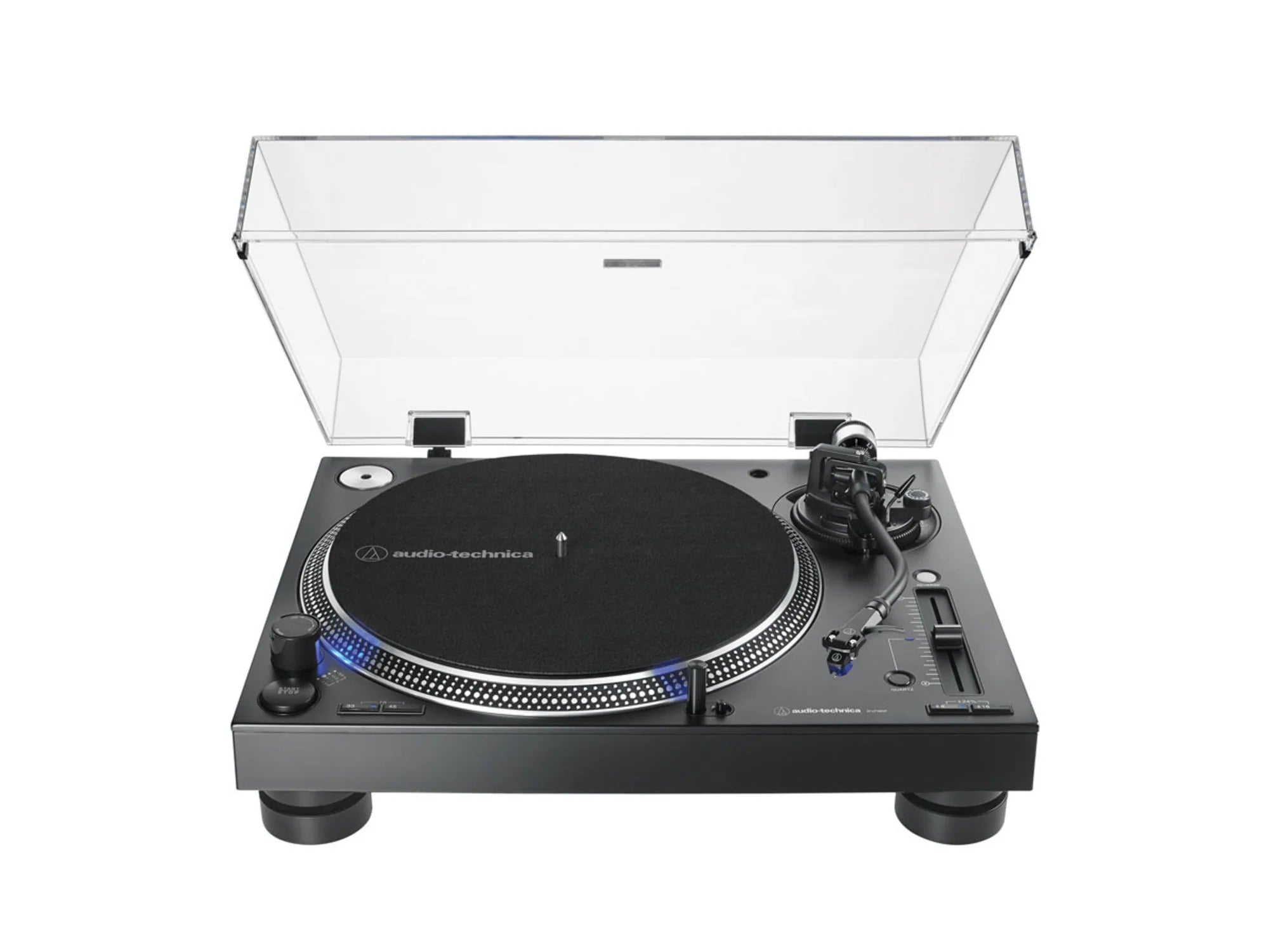 AUDIO TECHNICA AT-LP140XP(Black)