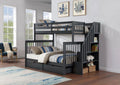 B-1851 (Simple/Double)(gris)